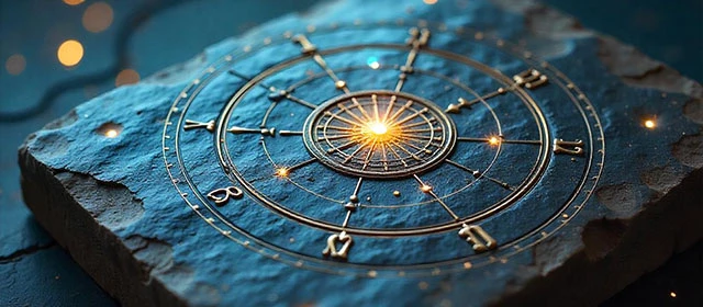 Discover the effect of the square based on your vibrational frequency!