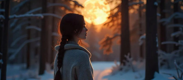 New moon and renewal: how to maximize your chances?