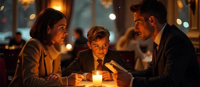 Astrological signs and their parenting styles: what are yours?