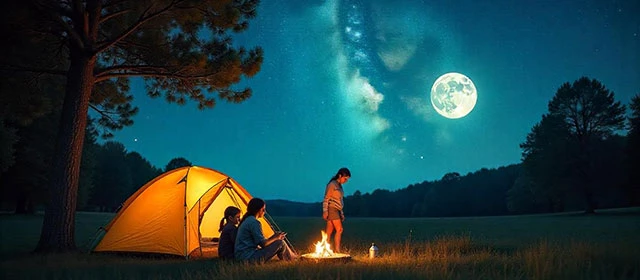 Astrology and blended families: Finding harmony under the stars.
