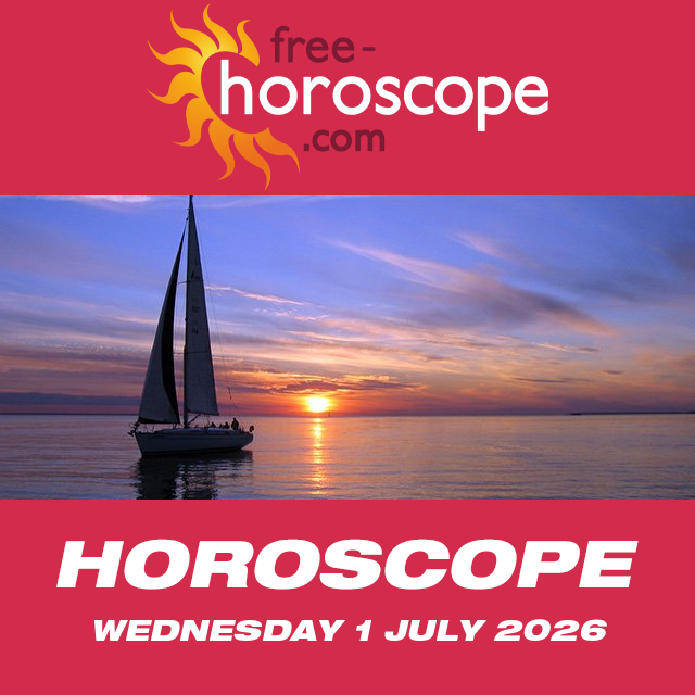 Sagittarius: your horoscope for the June 30, 2026
