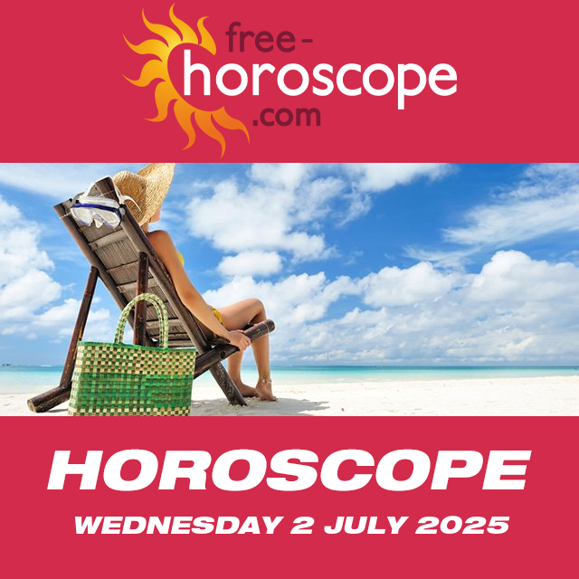 Taurus: your daily horoscope - July 04, 2025