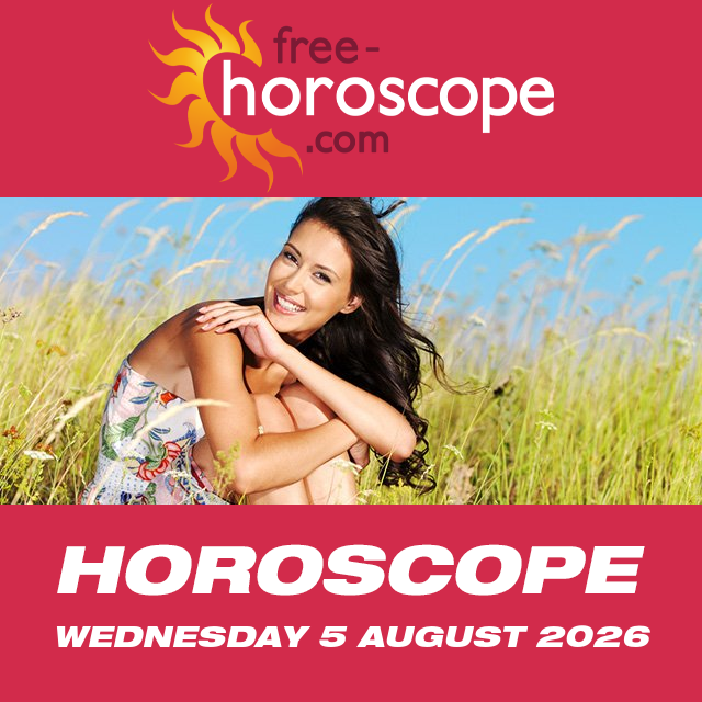 Libra: your horoscope for tomorrow