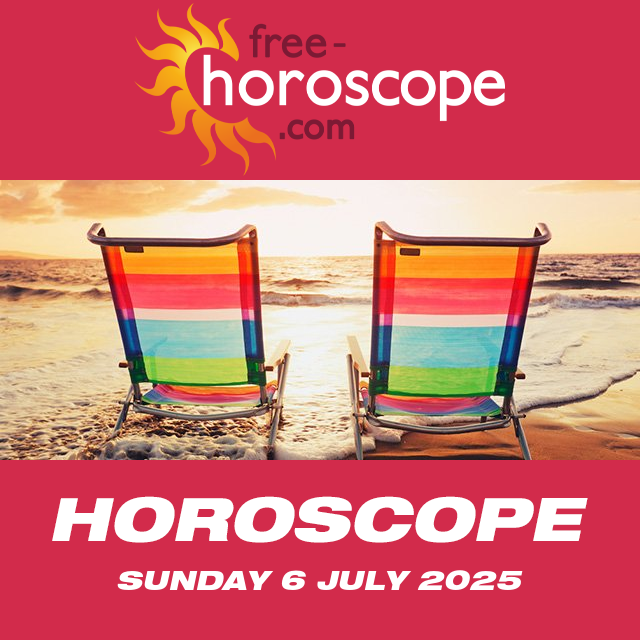 Aquarius: your horoscope for tomorrow