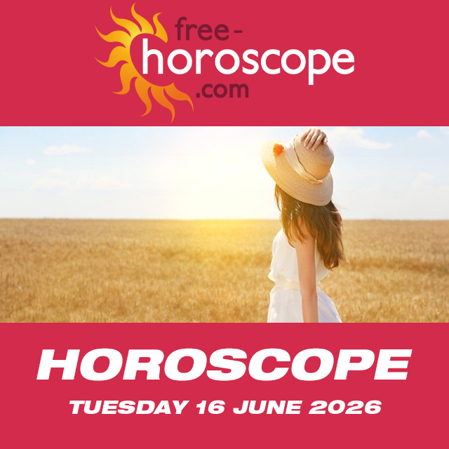 Leo: your horoscope for the June 15, 2026
