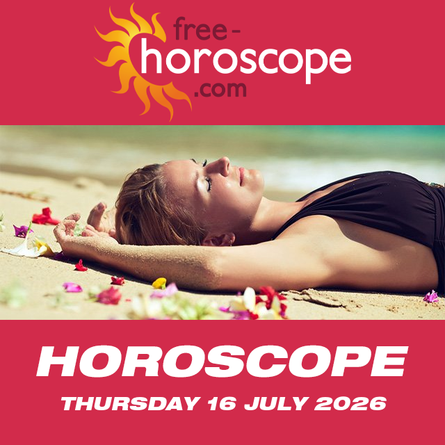 Leo: your horoscope for the July 15, 2026
