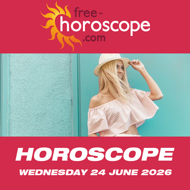 Aries: your horoscope for tomorrow