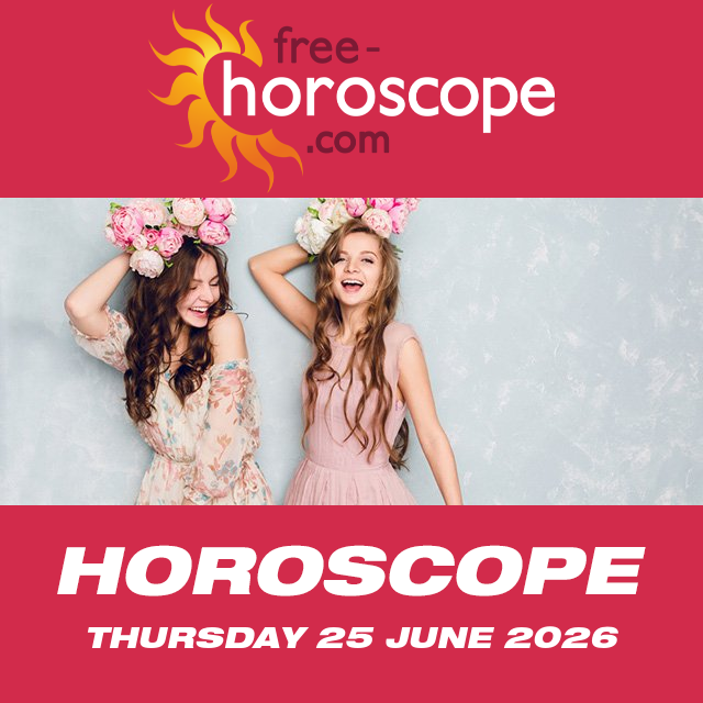 Leo: your horoscope for the June 24, 2026