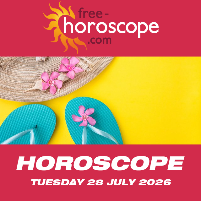 Taurus: your daily horoscope - July 30, 2026