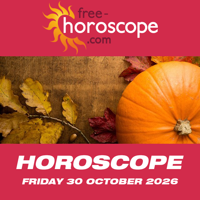 Cancer: your horoscope for the October 29, 2026