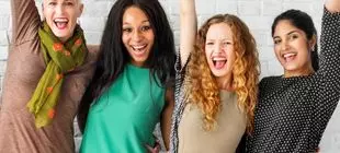 It\'s International Women\'s Rights Day