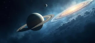 Saturn-Neptune 2026: The Time of Renewal