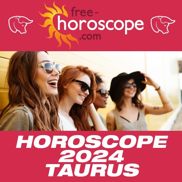 2025 horoscope for Taurus