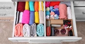 Storage for your small space