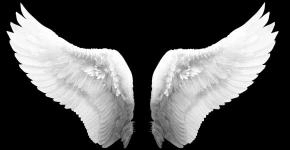 Your guardian angel: Asaliah