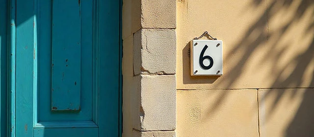 The Sixth House in your natal chart