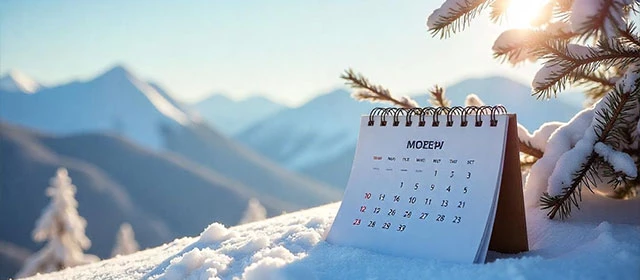 Discover the origins of the days of the week!