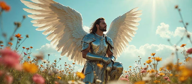 Know your guardian angel CAHETEL