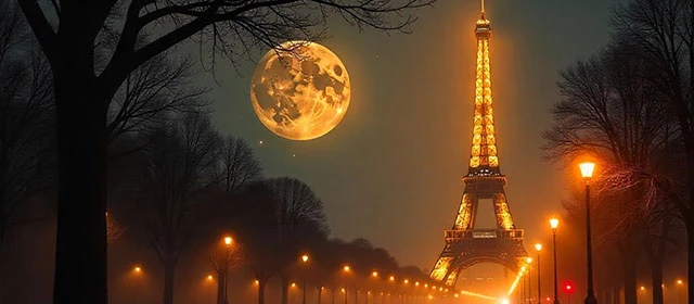 The balsamic moon: the final act before a renewal!