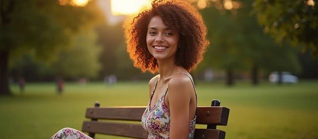 The Horse: Energetic, independent, and adventurous.