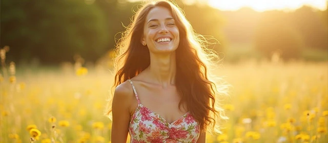 The Dog: Loyal, honest, and protective.