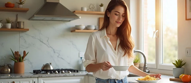 The Sagittarius Diet