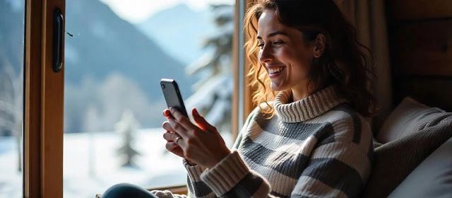 Love at a distance: Which zodiac sign is best at handling this situation?