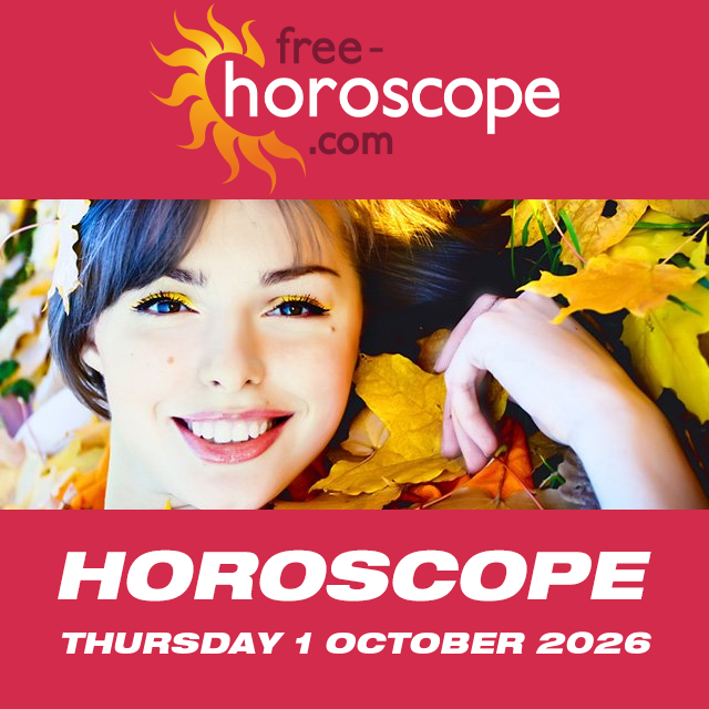 Aries: your horoscope for the September 30, 2026