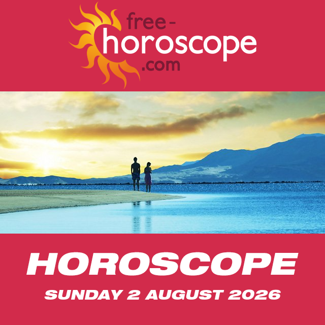 Capricorn: your horoscope for the August 01, 2026