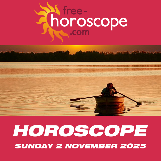 Leo: your weekly horoscope for next week November 03, 2025
