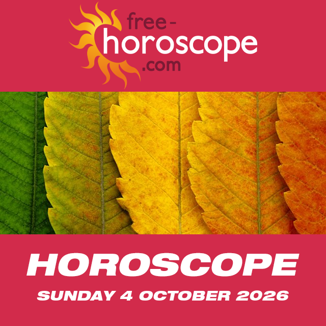 Sagittarius: your horoscope for tomorrow