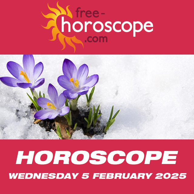 Gemini: your daily horoscope - February 07, 2025