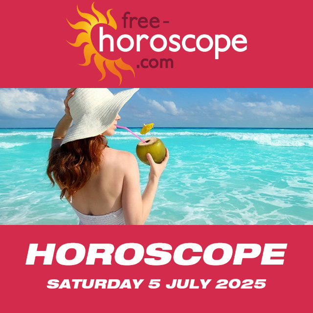 Taurus: your daily horoscope - July 07, 2025