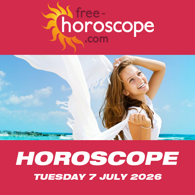 Cancer: your daily horoscope - July 09, 2026