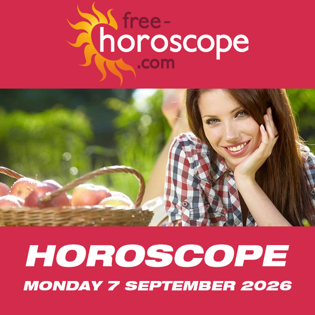 Taurus: your daily horoscope - September 09, 2026
