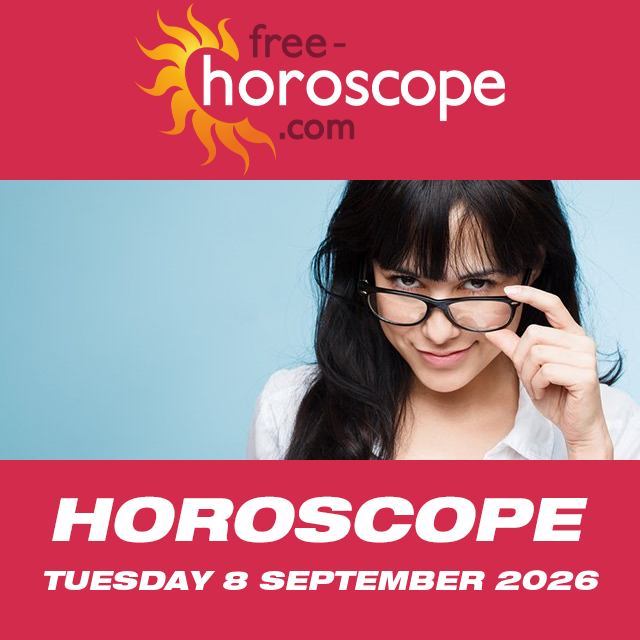 Libra: your horoscope for tomorrow