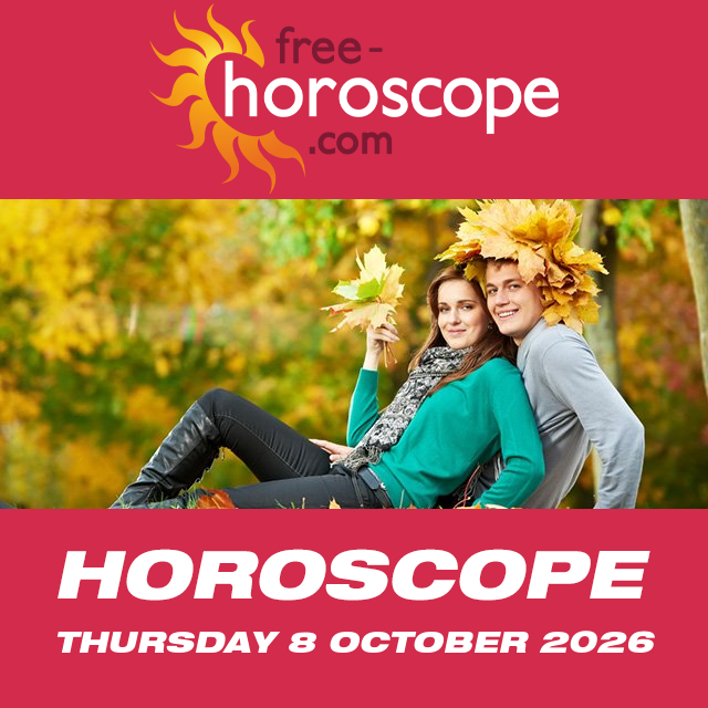Cancer: your horoscope for the October 07, 2026
