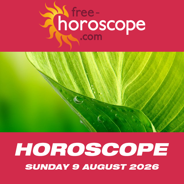 Gemini: your horoscope for the August 08, 2026
