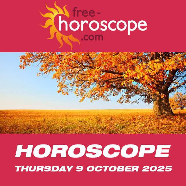 Capricorn: your horoscope for tomorrow