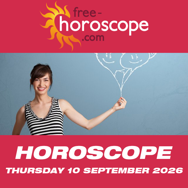 Scorpio: your horoscope for tomorrow