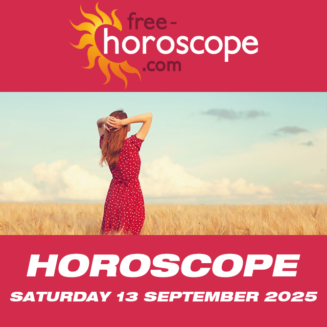 Scorpio: your daily horoscope - September 15, 2025