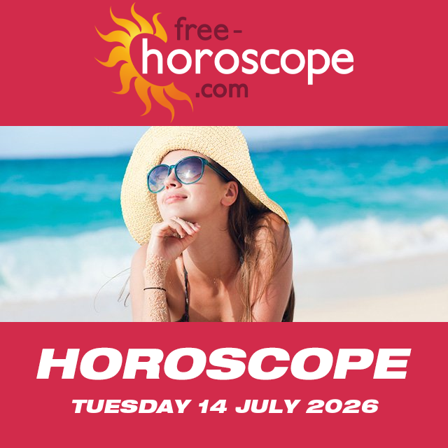 Leo: your horoscope for tomorrow