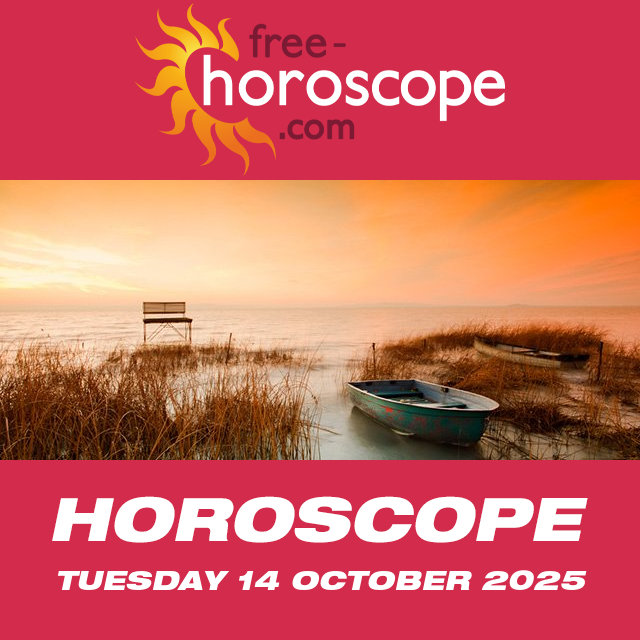 Libra: your horoscope for the October 13, 2025