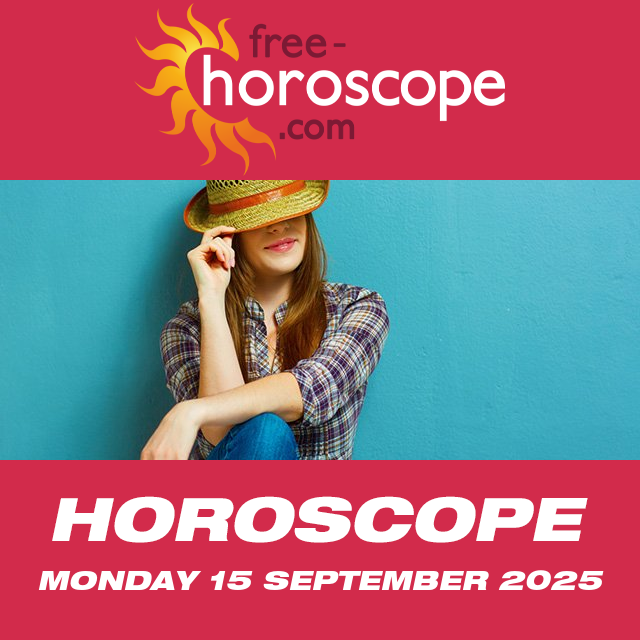 Leo's daily horoscope for September 15, 2025