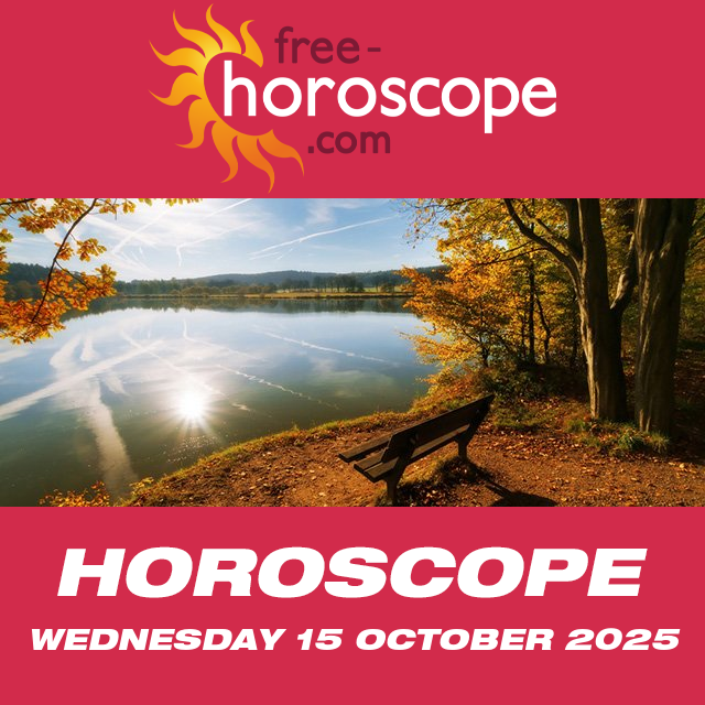 Aries: your horoscope for the October 14, 2025