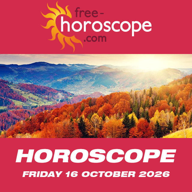 Cancer: your daily horoscope - October 18, 2026