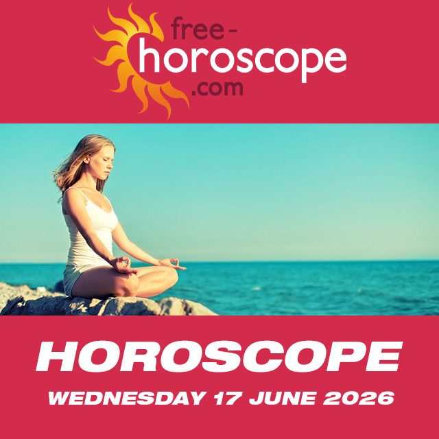 Leo: your horoscope for tomorrow
