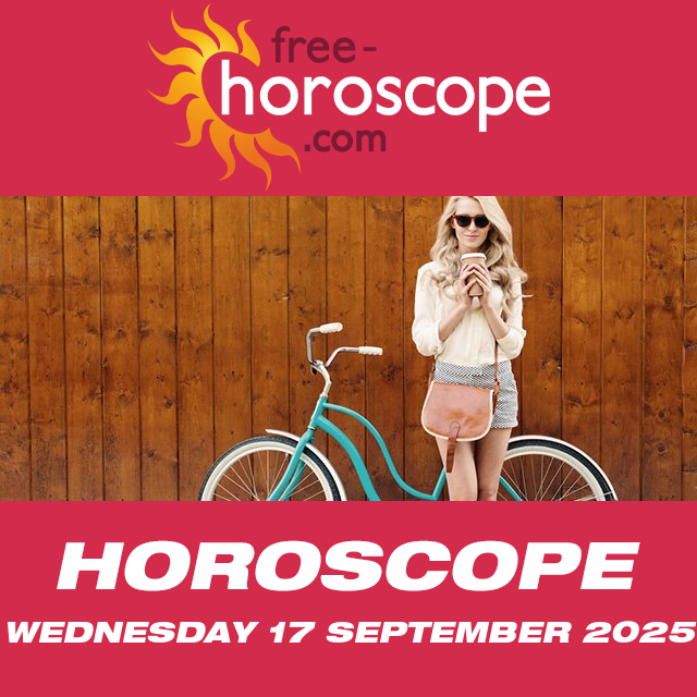Capricorn: your weekly horoscope for next week September 22, 2025