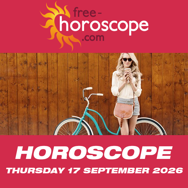 Cancer: your horoscope for tomorrow