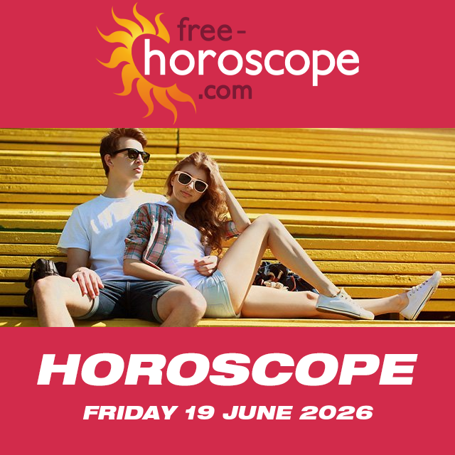 Libra: your horoscope for tomorrow